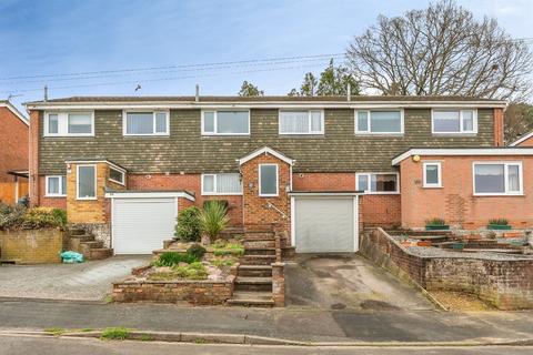 3 bedroom terraced house for sale - Ribble Close, Chandler's Ford, Eastleigh