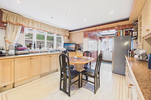 5 bedroom detached house for sale, West Road, Newcastle Upon Tyne, NE15