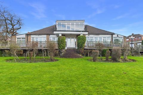 5 bedroom detached house for sale, West Road, Newcastle Upon Tyne, NE15