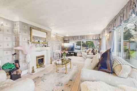 5 bedroom detached house for sale, West Road, Newcastle Upon Tyne, NE15
