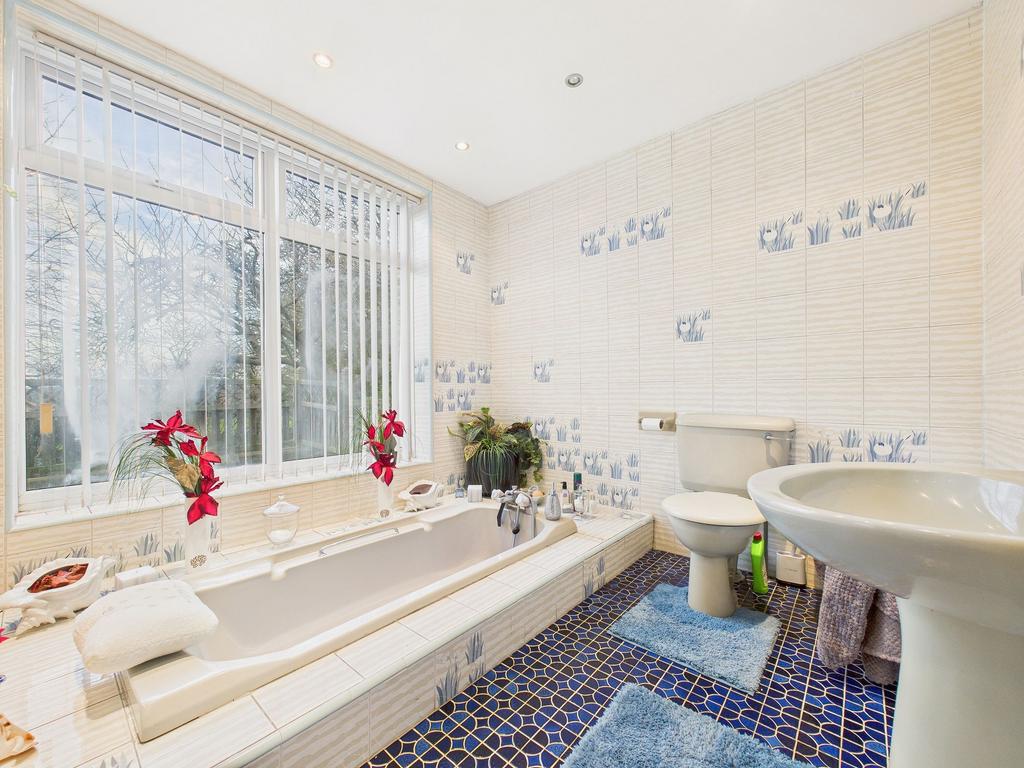 En-Suite