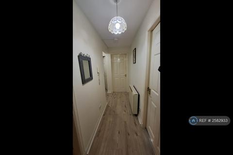 undefined, Columbia Avenue, Livingston, EH54