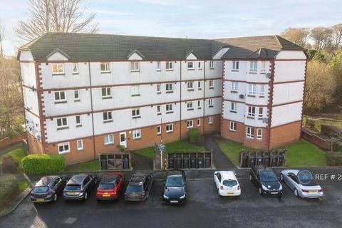 undefined, Columbia Avenue, Livingston, EH54