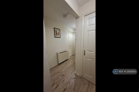 undefined, Columbia Avenue, Livingston, EH54
