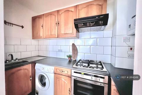undefined, Stamford Grove West, London, N16