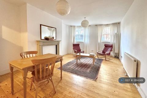 undefined, Stamford Grove West, London, N16