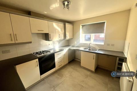 undefined, Jefferson Way, Coventry, CV4