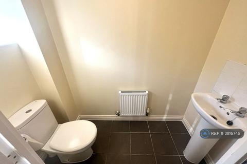 undefined, Jefferson Way, Coventry, CV4