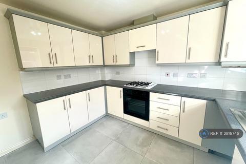 undefined, Jefferson Way, Coventry, CV4