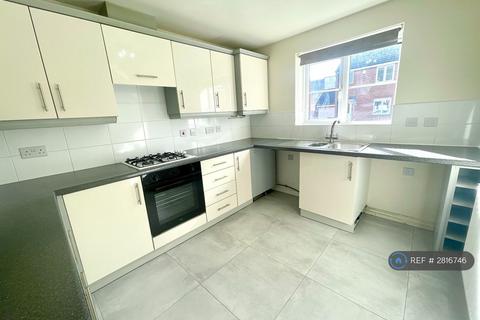 undefined, Jefferson Way, Coventry, CV4