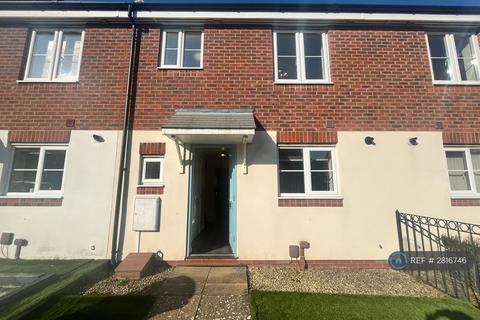 undefined, Jefferson Way, Coventry, CV4