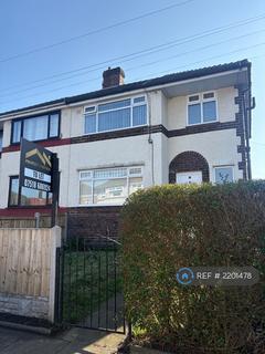 undefined, Northways, Wirral, CH62