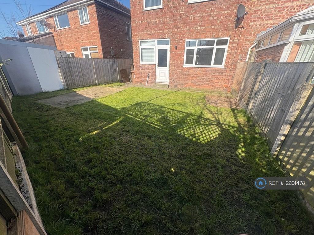 Backgarden