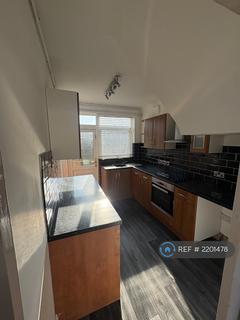 undefined, Northways, Wirral, CH62