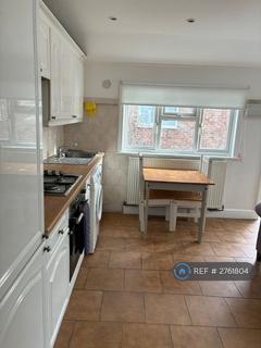 1 bedroom bungalow to rent, Horn Lane, London, W3