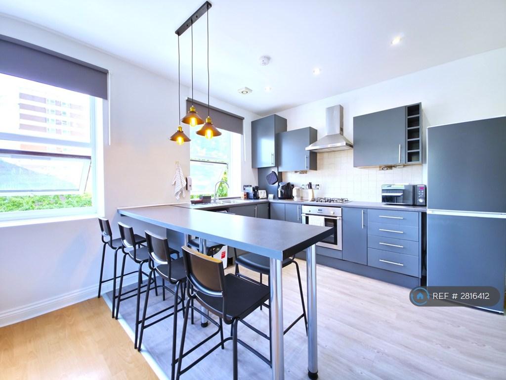 Kitchen Dining