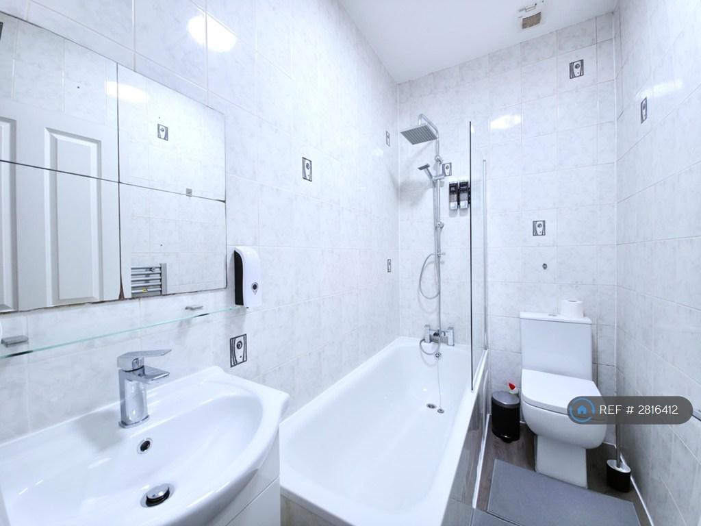 1st Bathroom