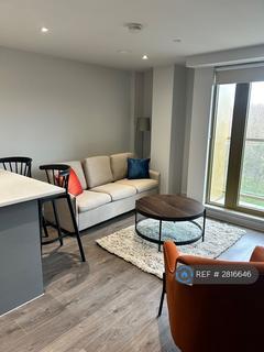 undefined, Brassey St, Liverpool, L8