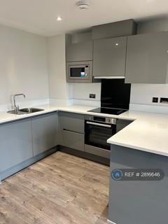 undefined, Brassey St, Liverpool, L8