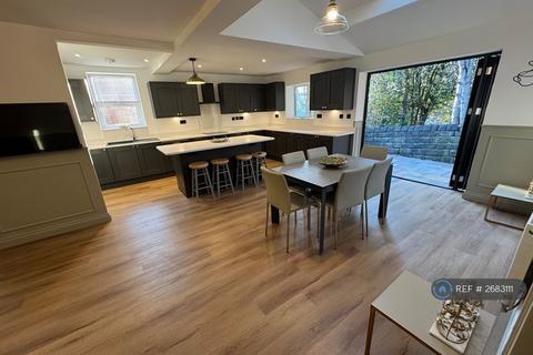 undefined, Springbank Crescent, Leeds, LS6