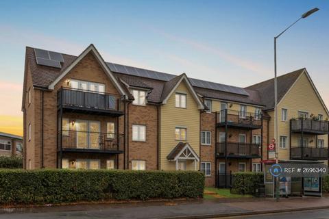 undefined, Albermarle House, Romford, RM3