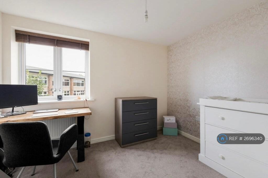 2. Bedroom