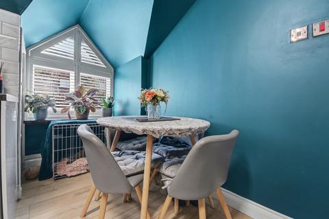 1 bedroom flat for sale, 71 South East Road, Southampton SO19