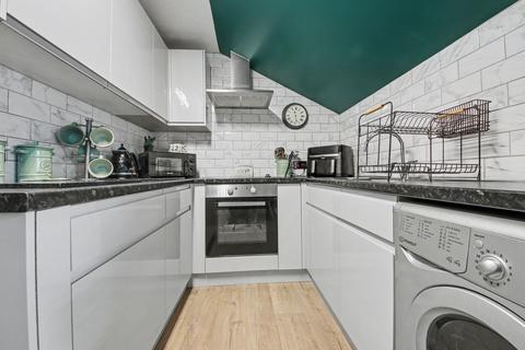 1 bedroom flat for sale, 71 South East Road, Southampton SO19