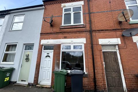 undefined, Archdale Street, Syston, LEICESTER