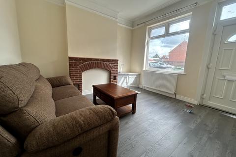 undefined, Archdale Street, Syston, LEICESTER