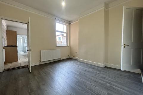 undefined, Archdale Street, Syston, LEICESTER
