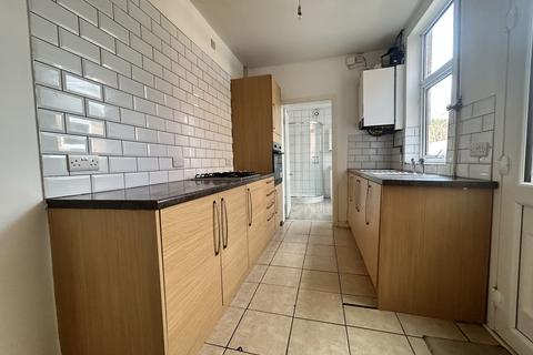 undefined, Archdale Street, Syston, LEICESTER