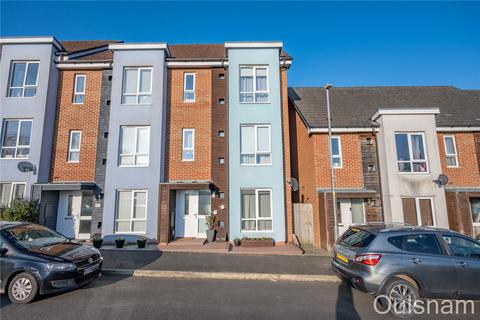 Oldfield Road, Bromsgrove, Worcestershire, B61
