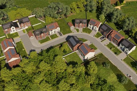undefined, Plot 13, Hardwick Court, Fishburn, Stockton-on-Tees, Durham, TS21