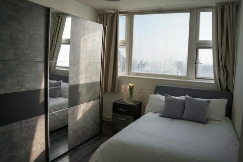 undefined, Christian Street, London E1