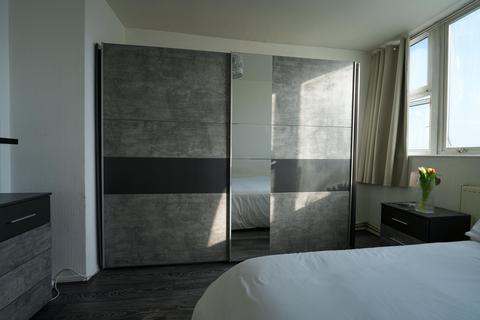 undefined, Christian Street, London E1