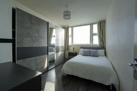 undefined, Christian Street, London E1