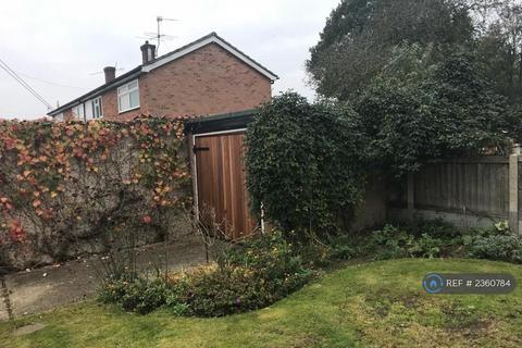 undefined, Clockhouse Way, Braintree, CM7