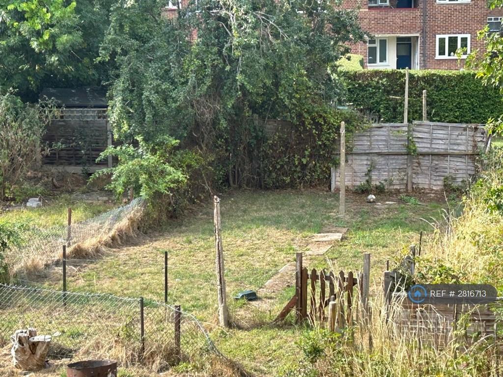 Private Garden