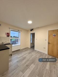 undefined, North Road, Stoke-On-Trent, ST6
