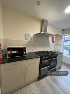 undefined, North Road, Stoke-On-Trent, ST6