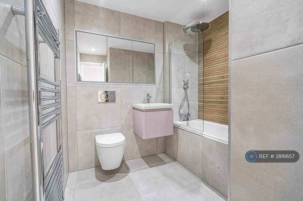 Bathroom 2