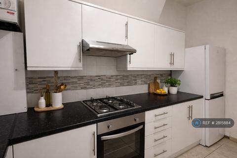 undefined, Heathfield Road, London, W3