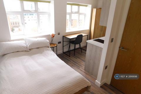 undefined, Colston Street, Bristol, BS1