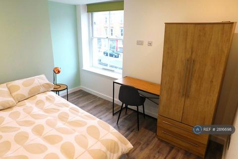 undefined, Colston Street, Bristol, BS1