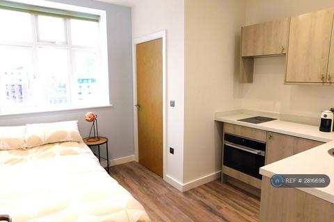 undefined, Colston Street, Bristol, BS1