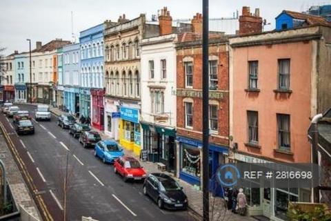 undefined, Colston Street, Bristol, BS1