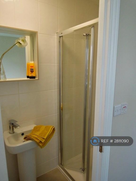 Immaculate En-Suite