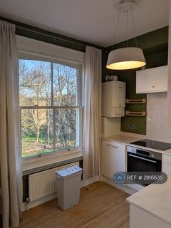 1 bedroom flat to rent, The Vale, London, W3