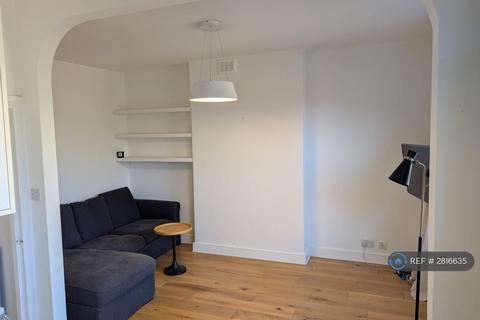 1 bedroom flat to rent, The Vale, London, W3